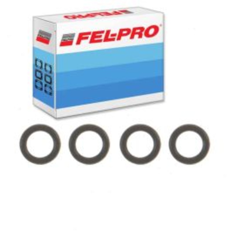 Fel-Pro Lower Fuel Injector O-Ring Kit for 2006-2008 Buick Lucerne 3.8L V6