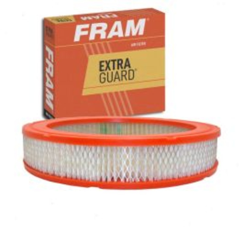 FRAM Extra Guard Air Filter for 1977-1978 Mazda B1800