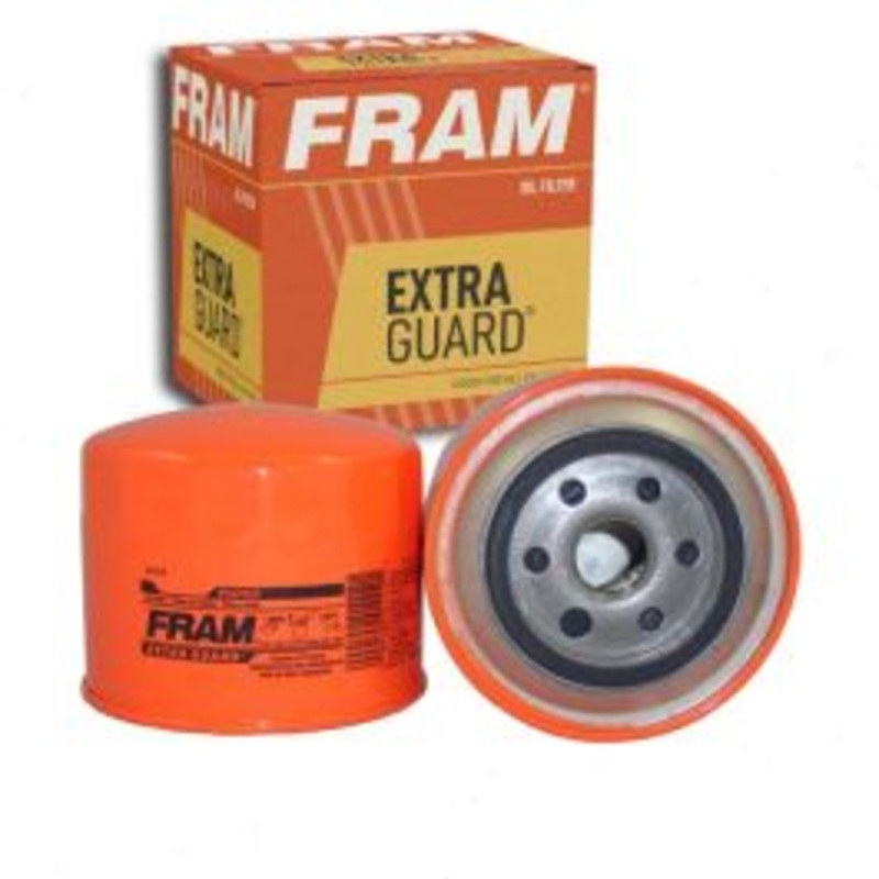 FRAM Extra Guard PH2921 Engine Oil Filter