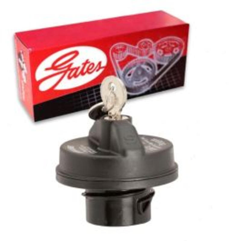 Gates Gas Cap for 2005-2008 Hyundai Tiburon 2.0L 2.7L L4 V6