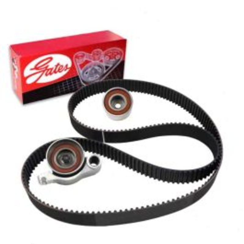 Gates PowerGrip Timing Belt Component Kit for 2004-2006 Lexus ES330 3.3L V6
