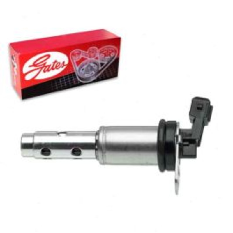 Gates Variable Timing Solenoid VVT for 2006 BMW 325xi 3.0L L6