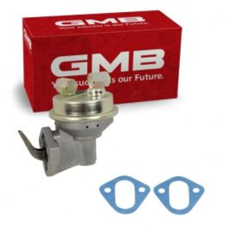 GMB Mechanical Fuel Pump for 1959-1960 Chevrolet El Camino 3.8L L6