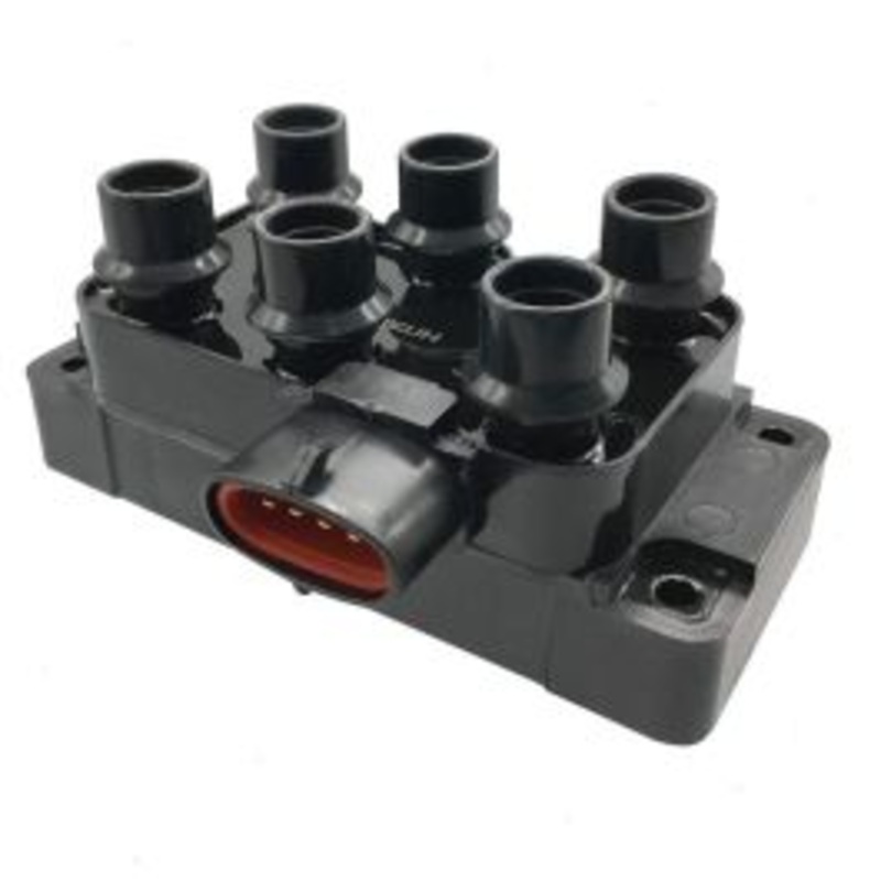 Hitachi Ignition Coil for 1995-2010 Ford Explorer 4.0L V6