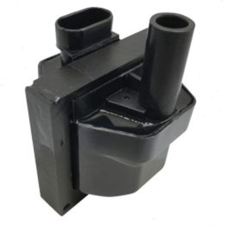 Hitachi Ignition Coil for 1996-1999 Chevrolet K1500 Suburban 5.7L V8
