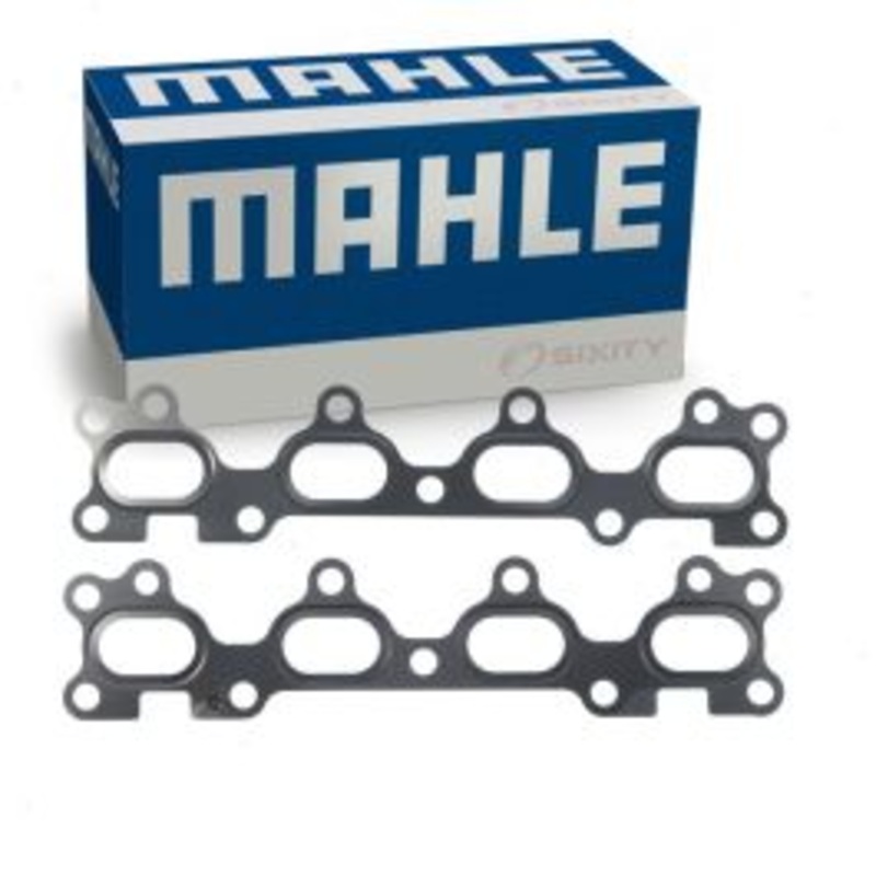 MAHLE MS15633 Exhaust Manifold Gasket Set