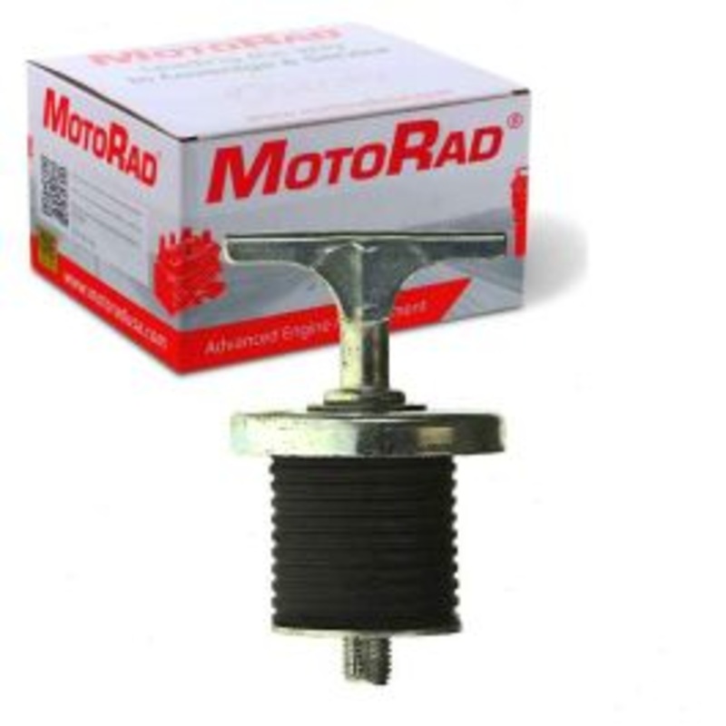 MotoRad Gas Cap for 1941-1947 Ford 1 Ton Pickup