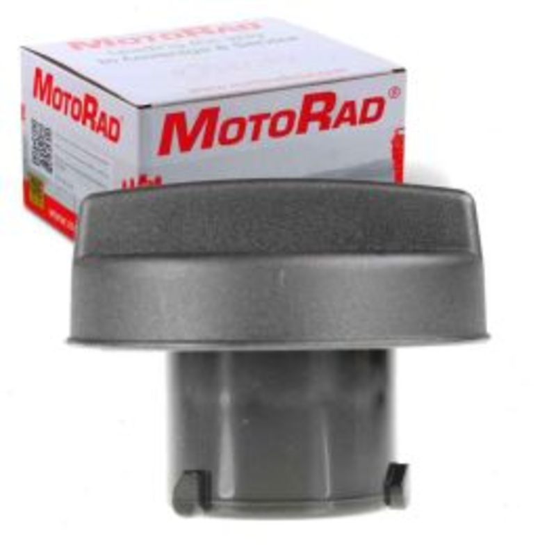 MotoRad Gas Cap for 1999-2004 Ford F-250 Super Duty 5.4L 6.0L 6.8L 7.3L V10 V8