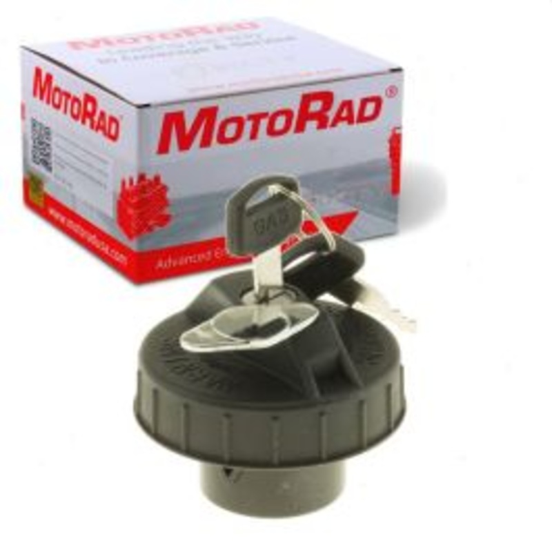 MotoRad Gas Cap for 2004 Buick Rainier