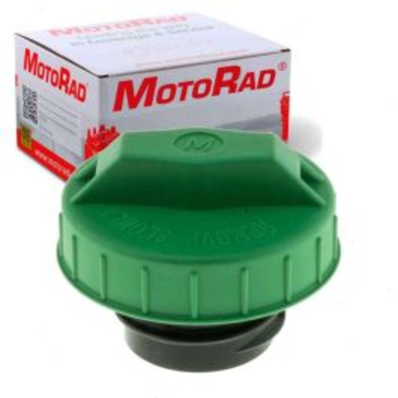 MotoRad Gas Cap for 2018 Nissan NP300