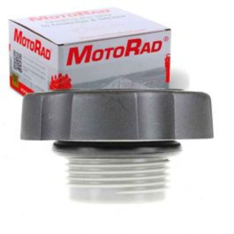 MotoRad Oil Filler Cap for 1990-1992 Chevrolet Lumina