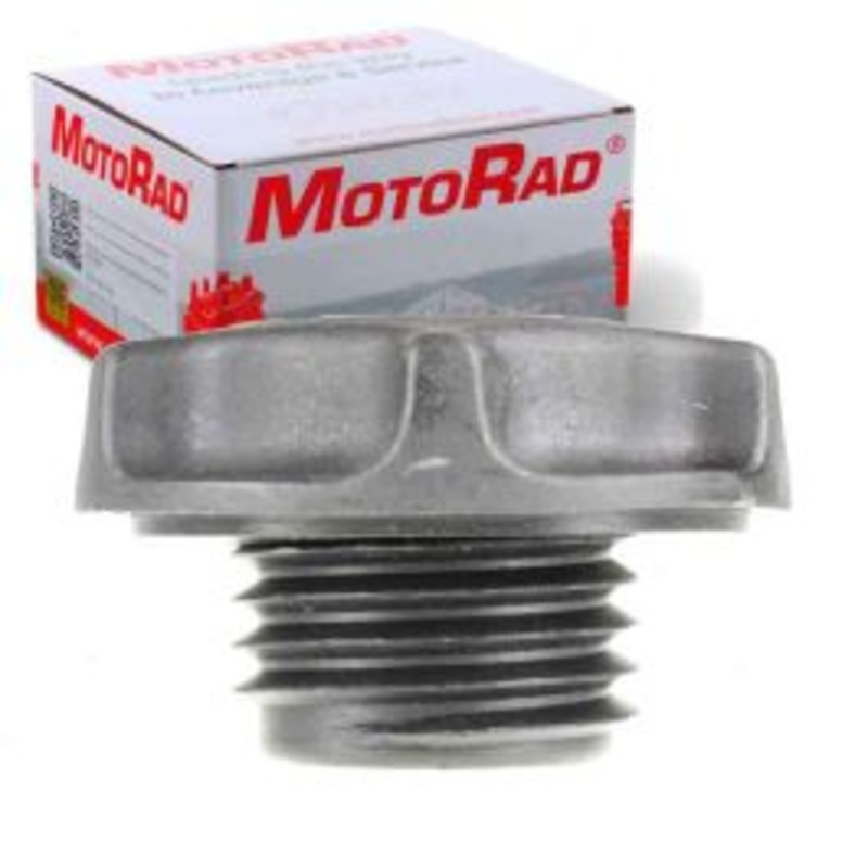 MotoRad Oil Filler Cap for 2000-2010 Acura RL