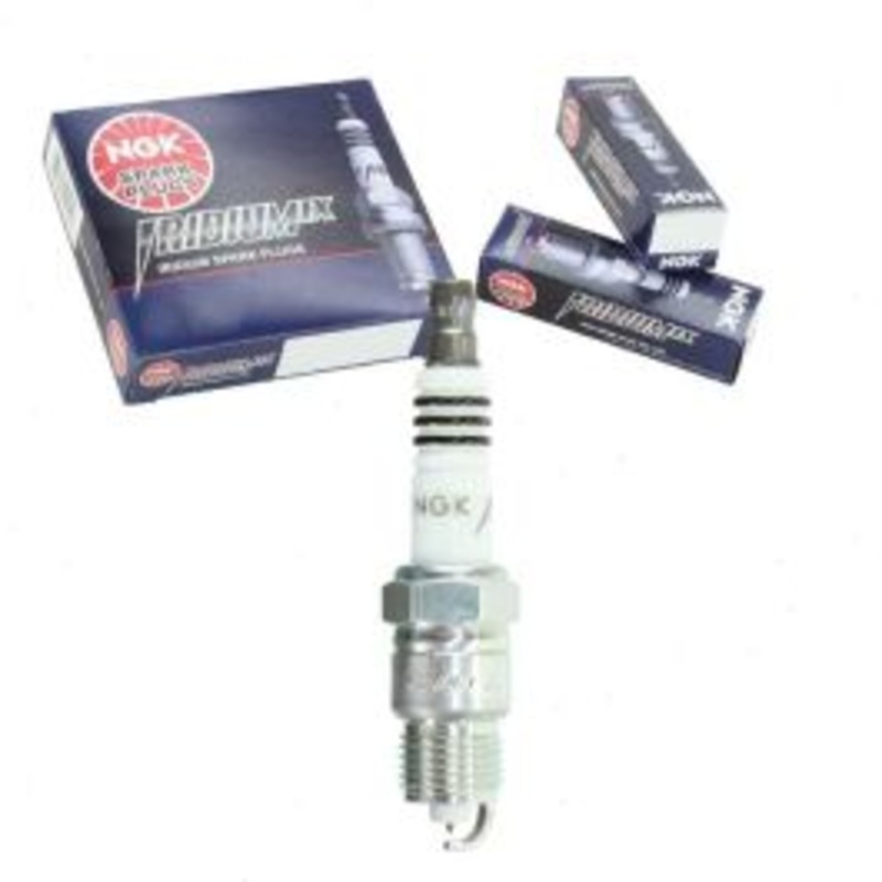 NGK Iridium IX 7401 UR4IX Spark Plug