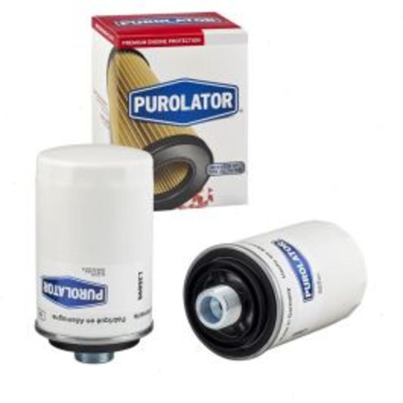 Purolator Engine Oil Filter for 2015-2018 Audi Q3 2.0L L4