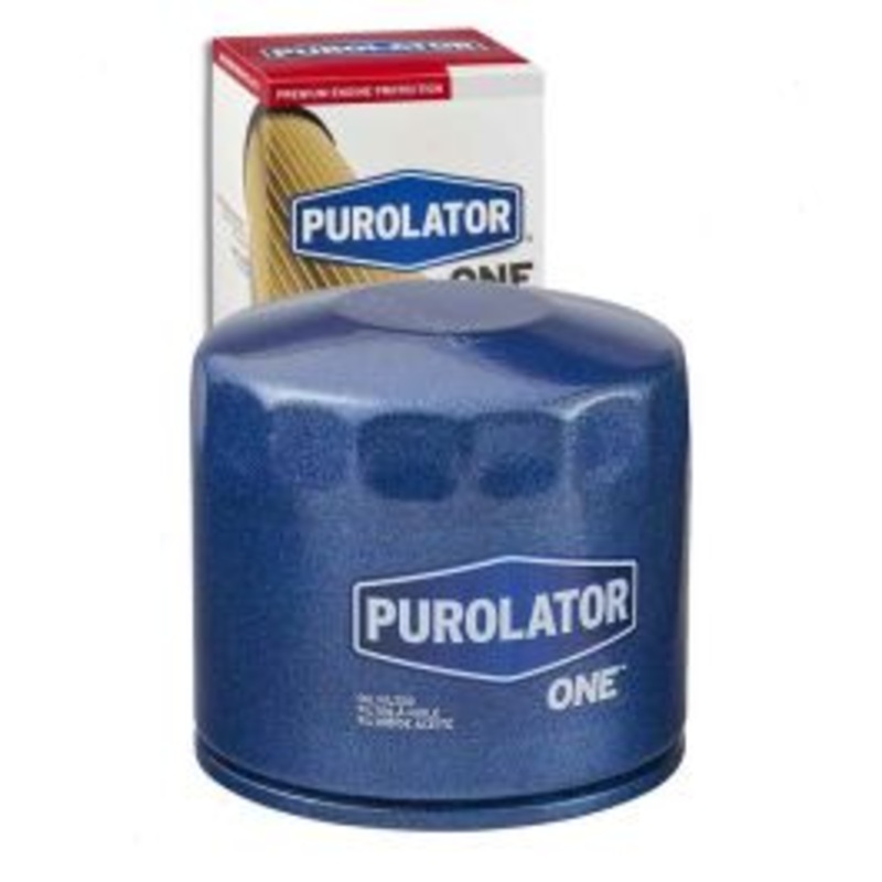 Purolator ONE Engine Oil Filter for 2006-2007 Subaru B9 Tribeca