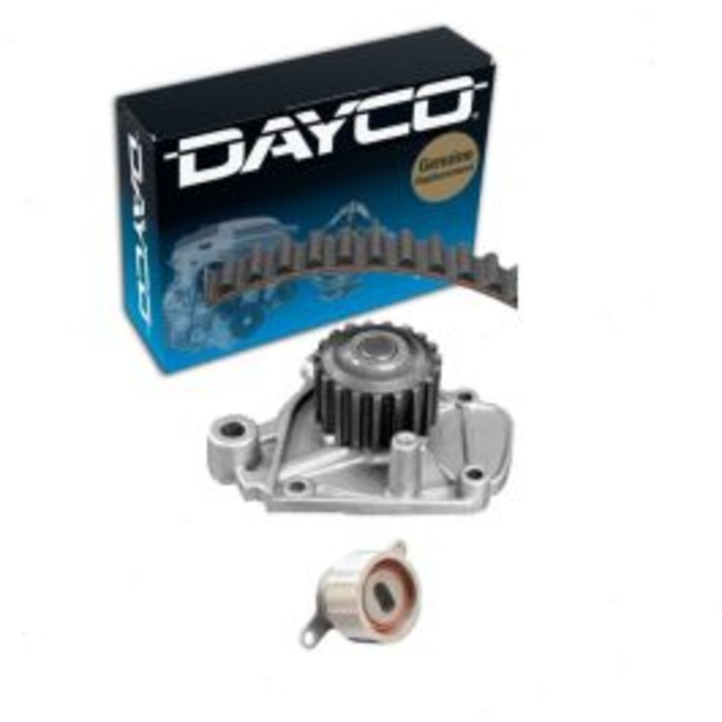 Dayco WP224K1A Timing Belt Kit with Water Pump