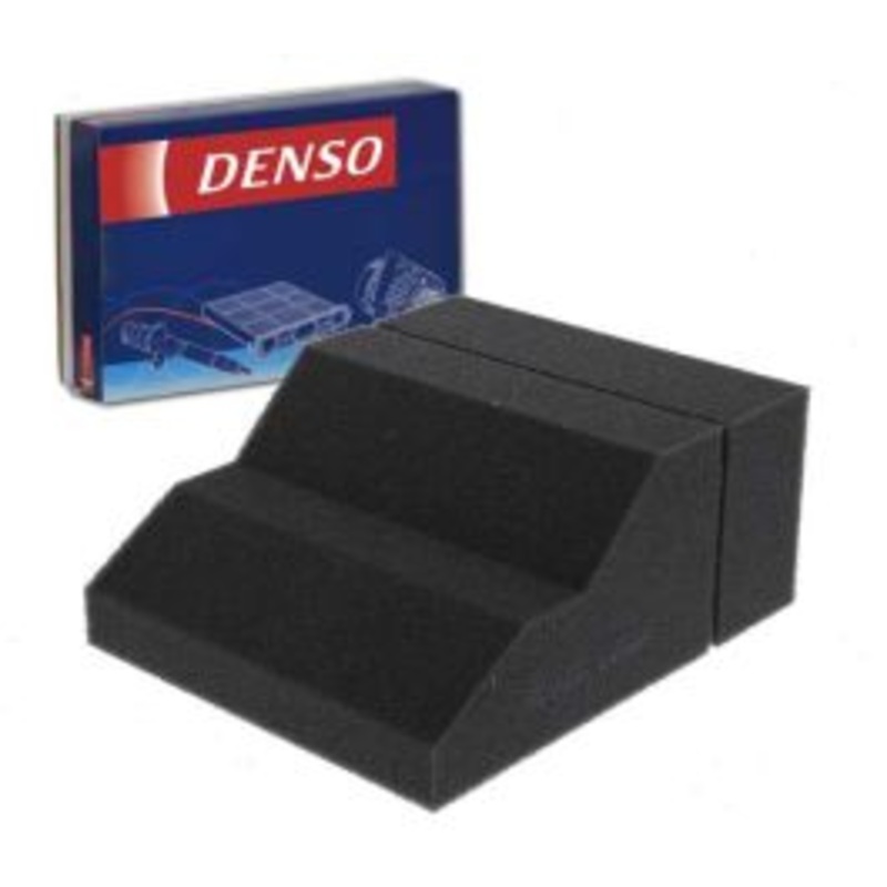 Denso 143-3712 Air Filter
