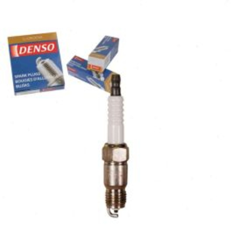 DENSO Standard U-Groove 5035 T20PR-U Spark Plug
