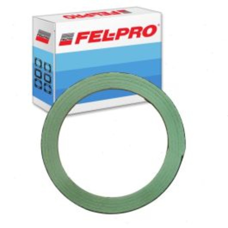 Fel-Pro Exhaust Pipe Flange Gasket for 2006-2008 Lexus RX400h 3.3L V6