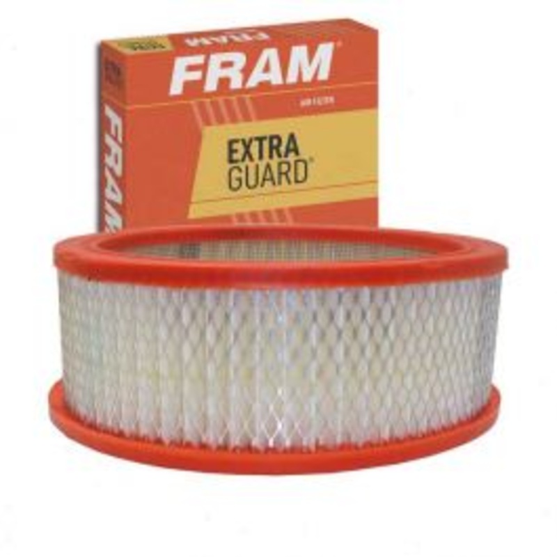 FRAM Extra Guard Air Filter for 1975-1977 Dodge D100