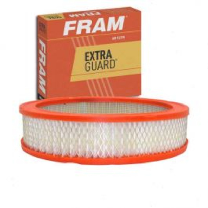 FRAM Extra Guard Air Filter for 1979-1980 Dodge Ramcharger