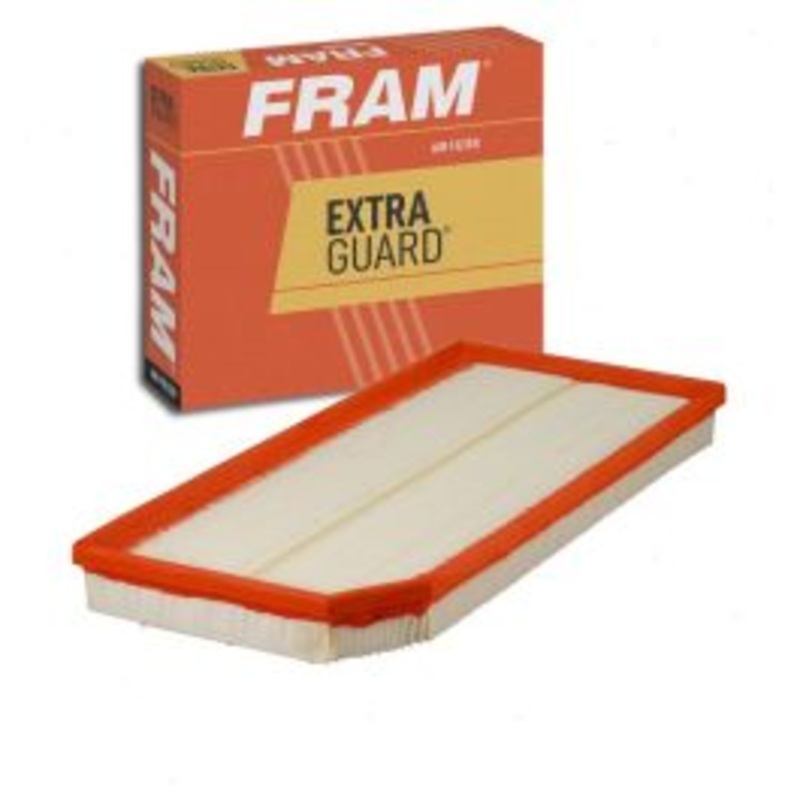 FRAM Extra Guard Air Filter for 2006-2008 Volkswagen GTI