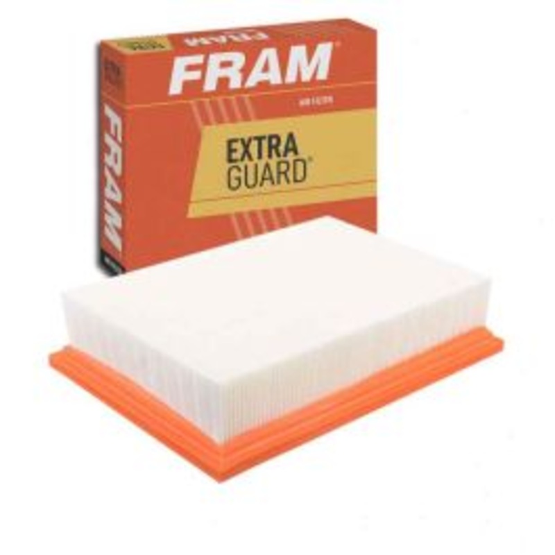 FRAM Extra Guard Air Filter for 2018 Lexus RX450hL