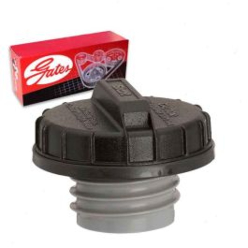 Gates Gas Cap for 1998-1999 Volkswagen Pointer 1.8L L4