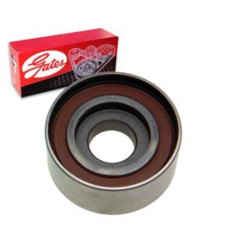 Gates PowerGrip T41232 Timing Belt Tensioner Pulley