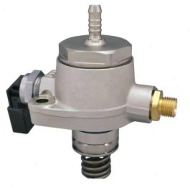 Hitachi Direct Injection High Pressure Fuel Pump for 2016 Audi A6 2.0L L4
