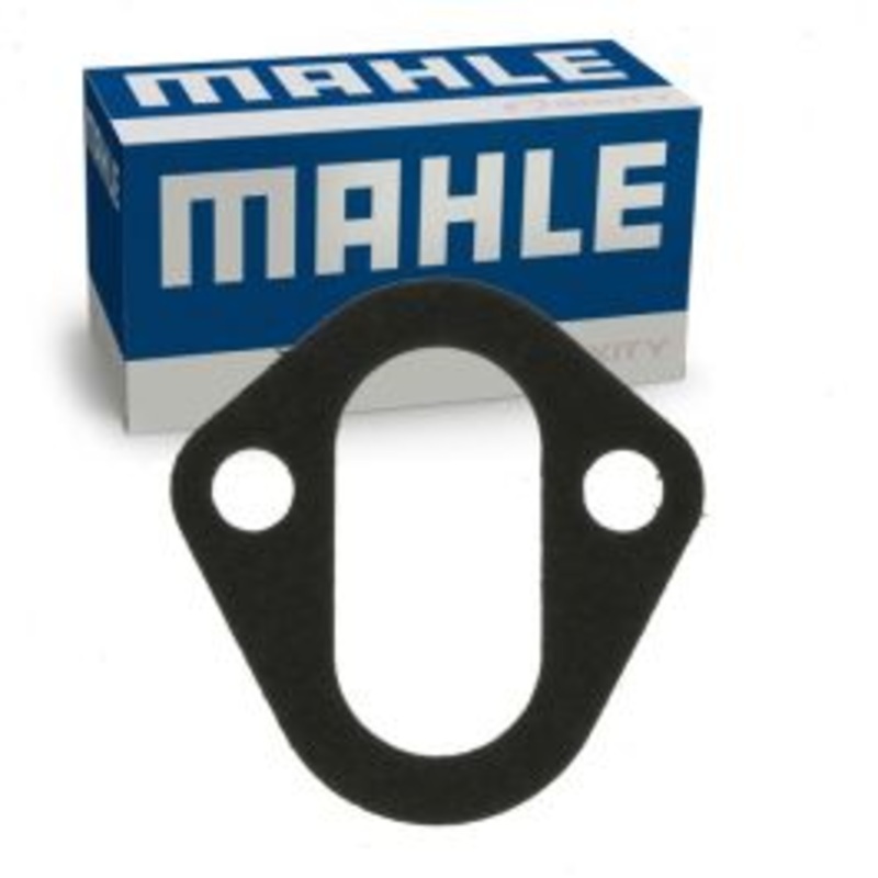 MAHLE Fuel Pump Gasket for 1968-1980 International 1 1000C 1000D 1010 1100C 1100D 1110 1200C 1200D 1210 1300C 1300D 2.5L 3.8L 4.3L 5.0L 5.6L 6.4L L4 L6 V8