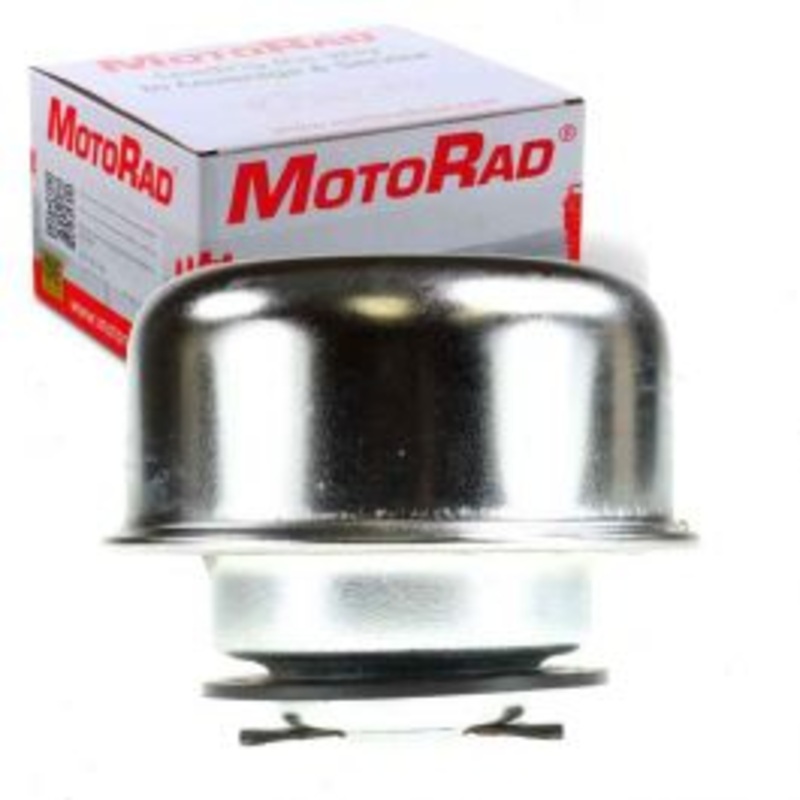 MotoRad Crankcase Breather Cap for 1964-1967 Chevrolet G10 Van