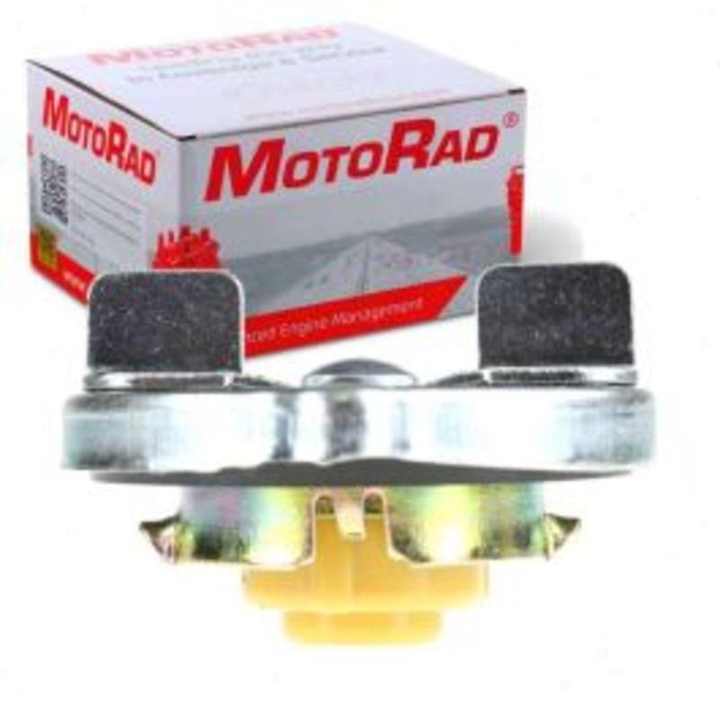 MotoRad Gas Cap for 1959 Edsel Ranger