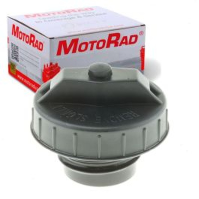 MotoRad Gas Cap for 2007-2014 Toyota FJ Cruiser