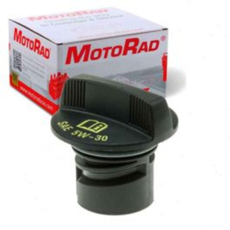 MotoRad MO158 Oil Filler Cap