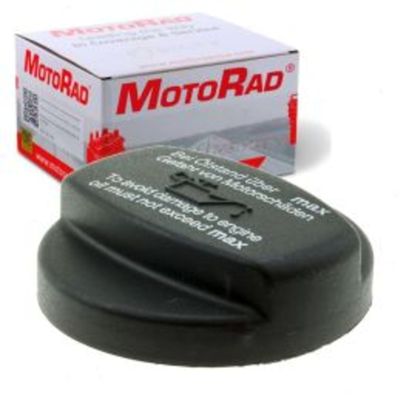 MotoRad Oil Filler Cap for 2009 Mercedes-Benz G550