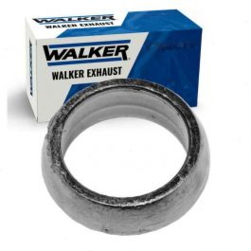 Walker Exhaust Pipe Flange Gasket for 1979 Jeep Wagoneer 5.9L V8