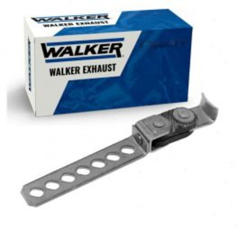 Walker Exhaust System Hanger for 1976-1981 Jeep CJ7 3.8L 4.2L 5.0L L6 V8