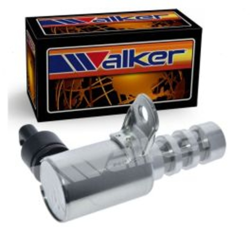 Walker Products Right Intake Variable Timing Solenoid VVT for 2011-2020 Ford Edge Expedition Explorer F-150 Flex Interceptor Mustang Police S