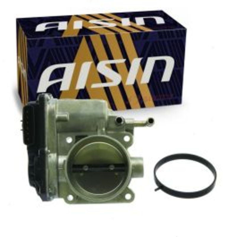 AISIN Fuel Injection Throttle Body for 2013-2017 Nissan Altima 2.5L L4