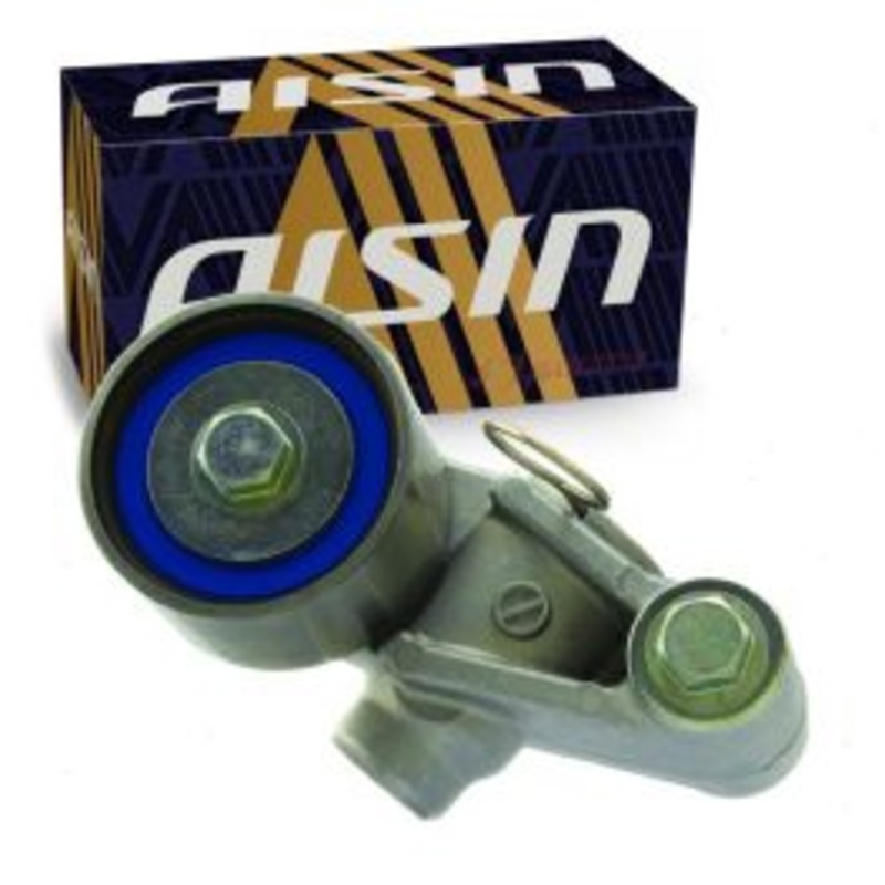 AISIN Timing Belt Tensioner Hydraulic Assembly for 2000-2012 Subaru Outback 2.5L H4