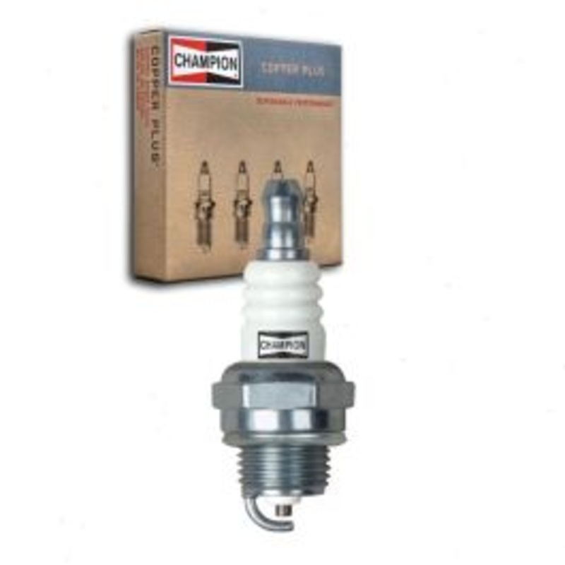 Champion Copper Plus 852-1 RCJ6Y Spark Plug