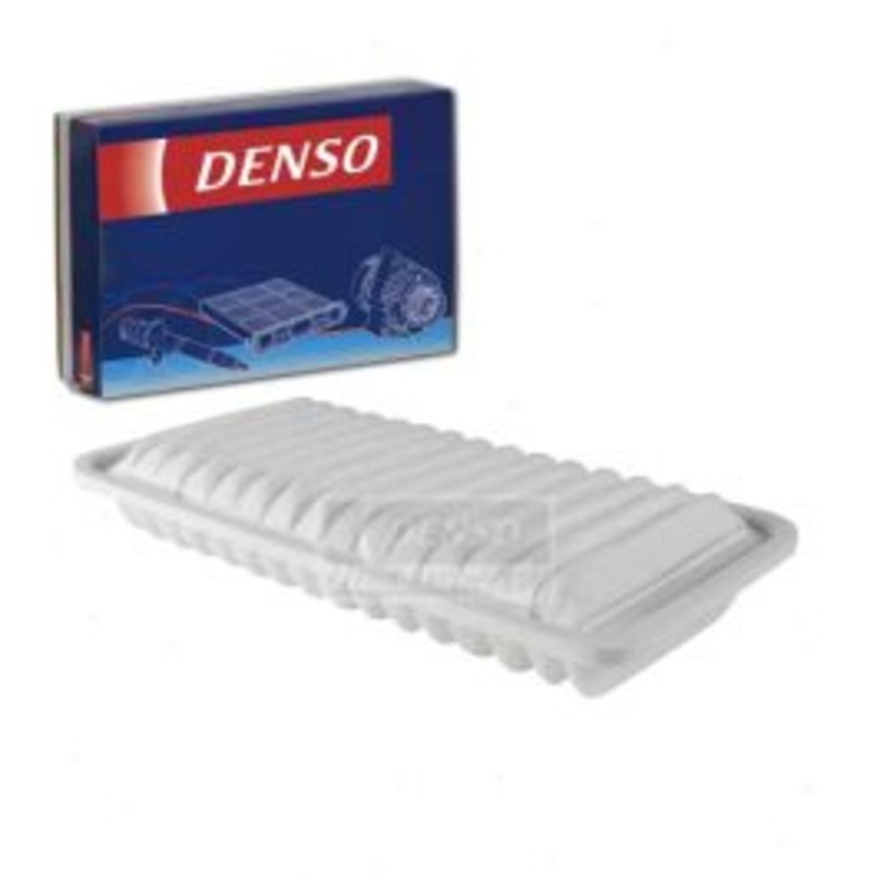 Denso 143-3002 Air Filter