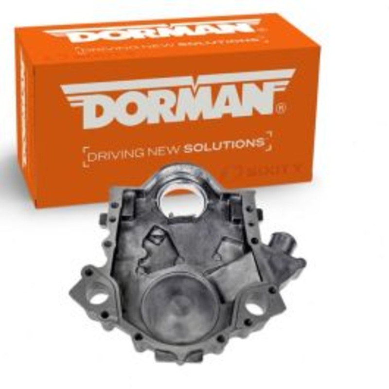 Dorman Engine Timing Cover for 1991-2008 Ford Ranger 3.0L V6