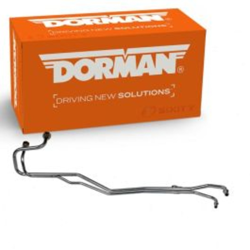 Dorman Fuel Line for 1999-2000 Ford E-350 Super Duty