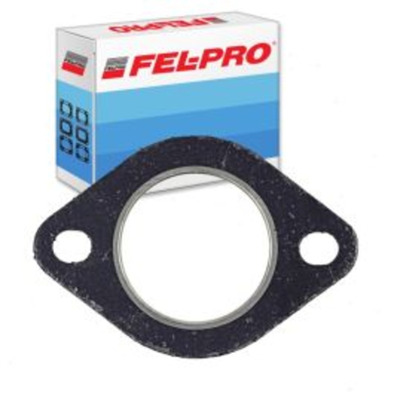 Fel-Pro Rear Exhaust Pipe Flange Gasket for 2002-2005 Hyundai XG350 3.5L V6