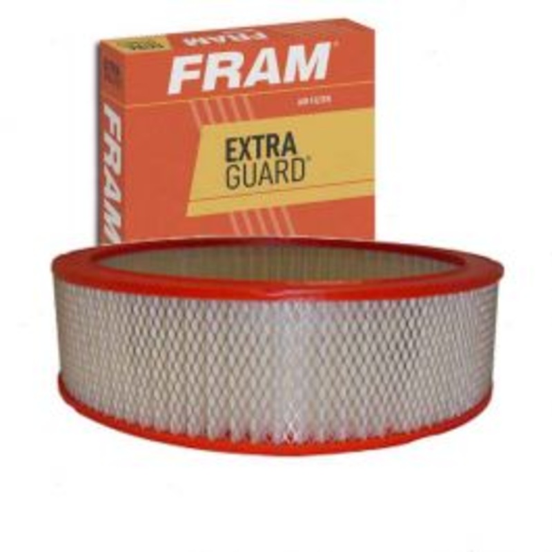 FRAM Extra Guard Air Filter for 1983-1994 GMC G2500