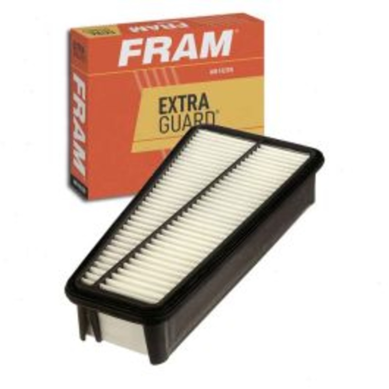 FRAM Extra Guard Air Filter for 2005-2015 Toyota Tacoma