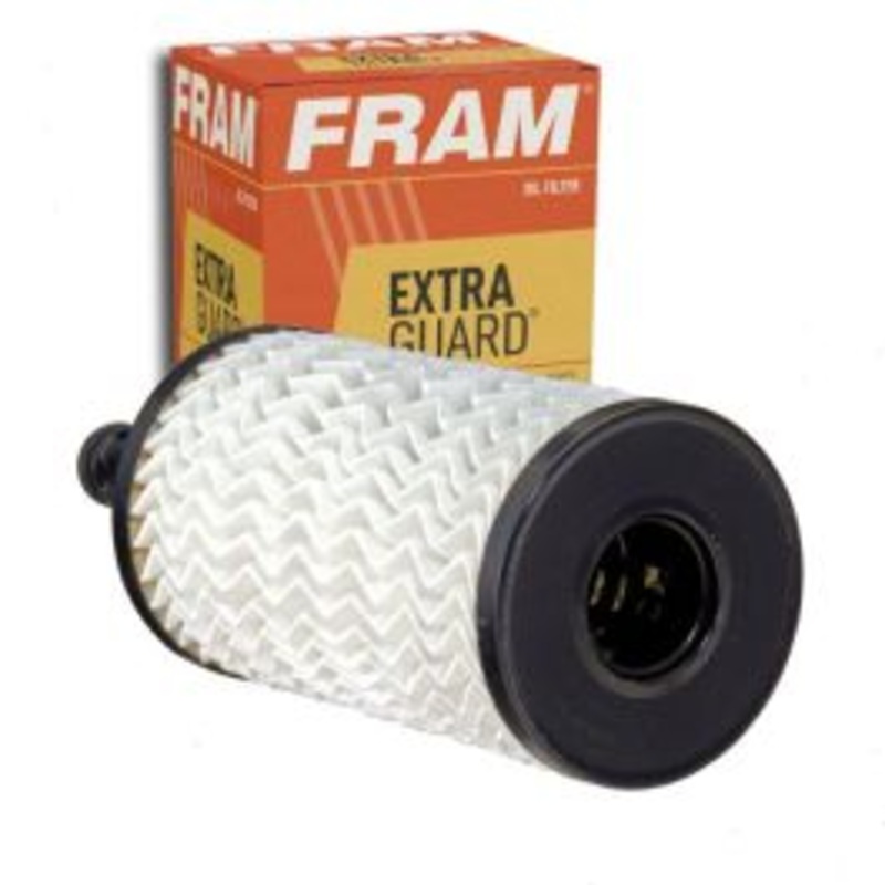 FRAM Extra Guard Engine Oil Filter for 2012-2015 Mercedes-Benz ML350