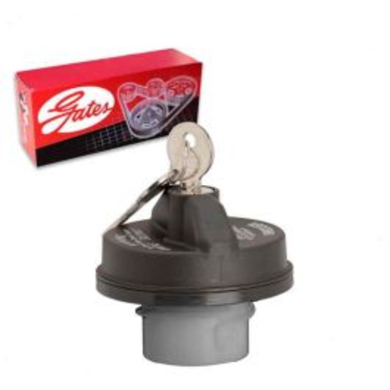 Gates Gas Cap for 1999-2006 Dodge Stratus 2.0L 2.4L 2.5L 2.7L 3.0L L4 V6